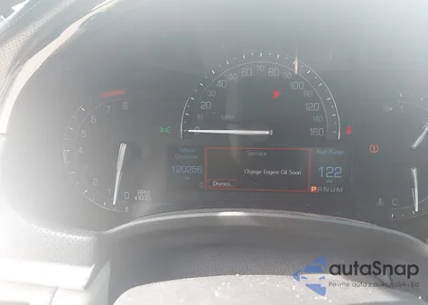 2018 Cadillac Xts Luxury z USA, uszkodzony, nr VIN 2G61M5S33J9127509